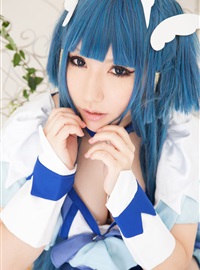 (Cosplay) (C82) (コスプレ) Shooting Star s(サク) CURE SAKUSAKU 11(80)